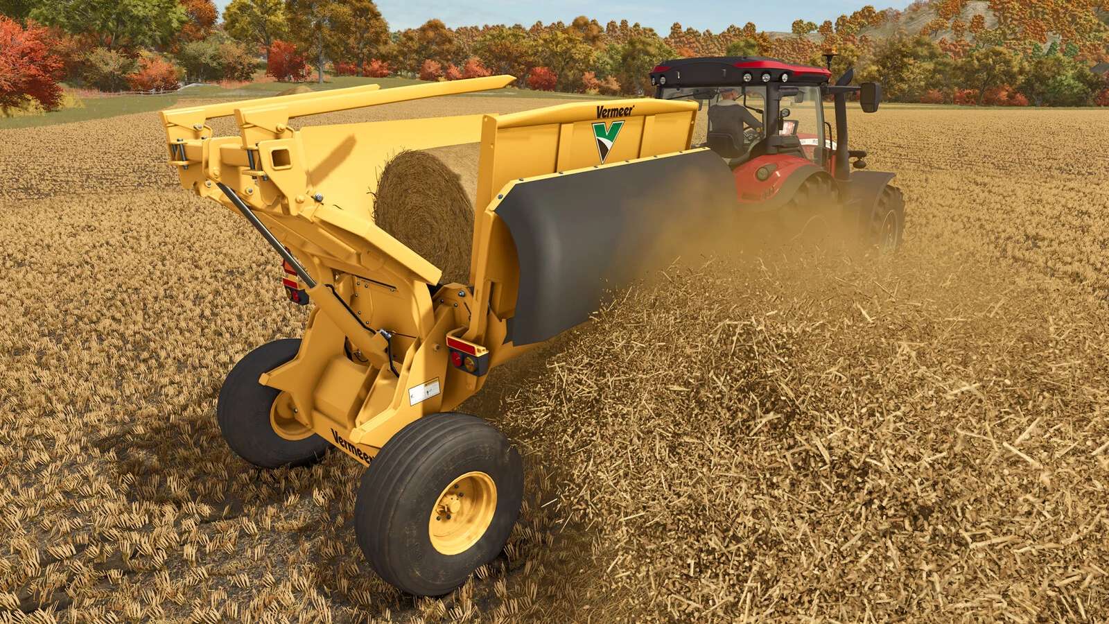 Vermeer BPX 9010 v1.0