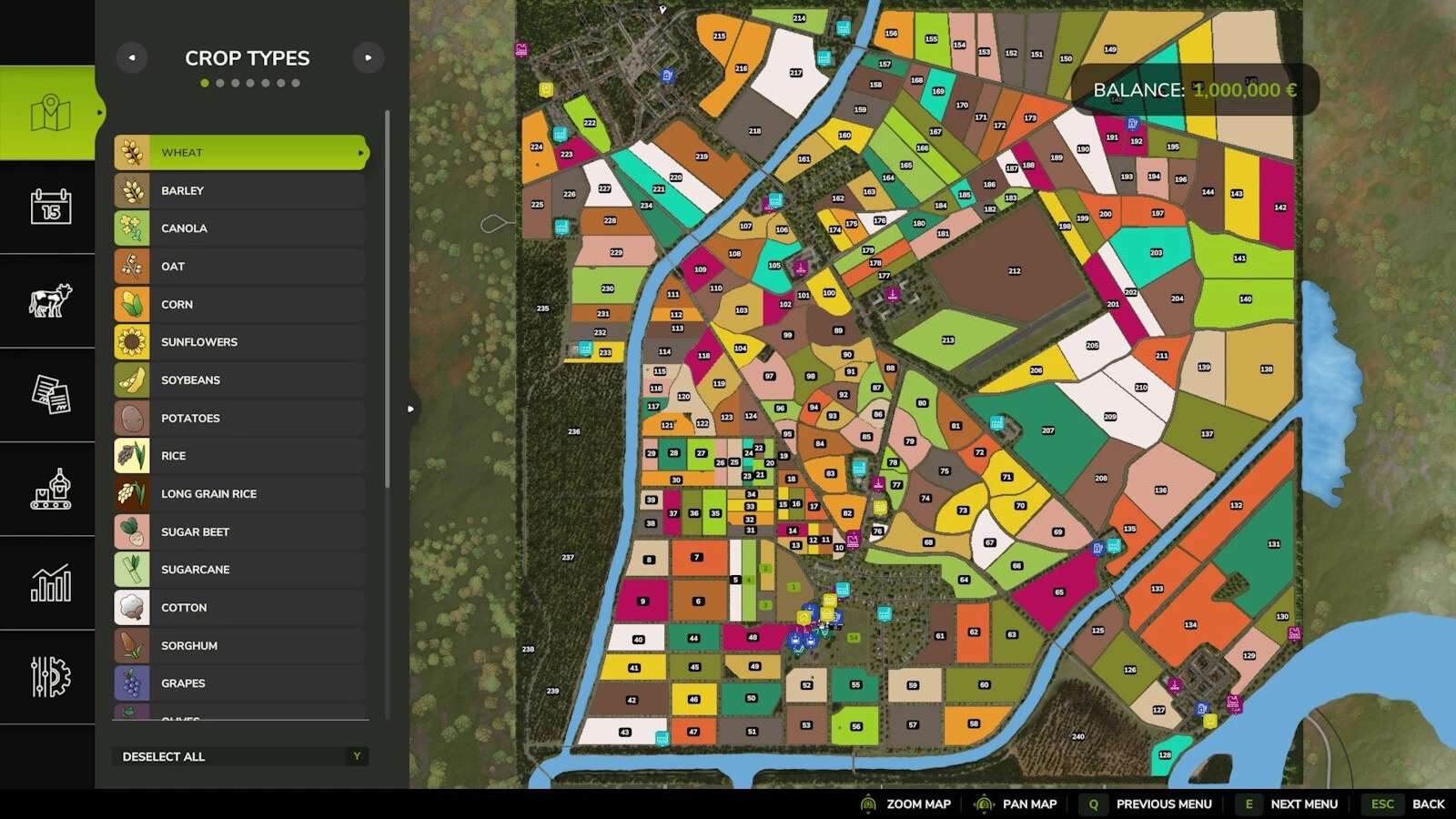 Vojvodina Gornje Podunavlje v1.0