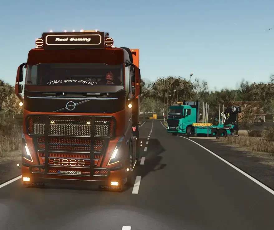 Volvo FH16 Complete Package v1.0.0.0