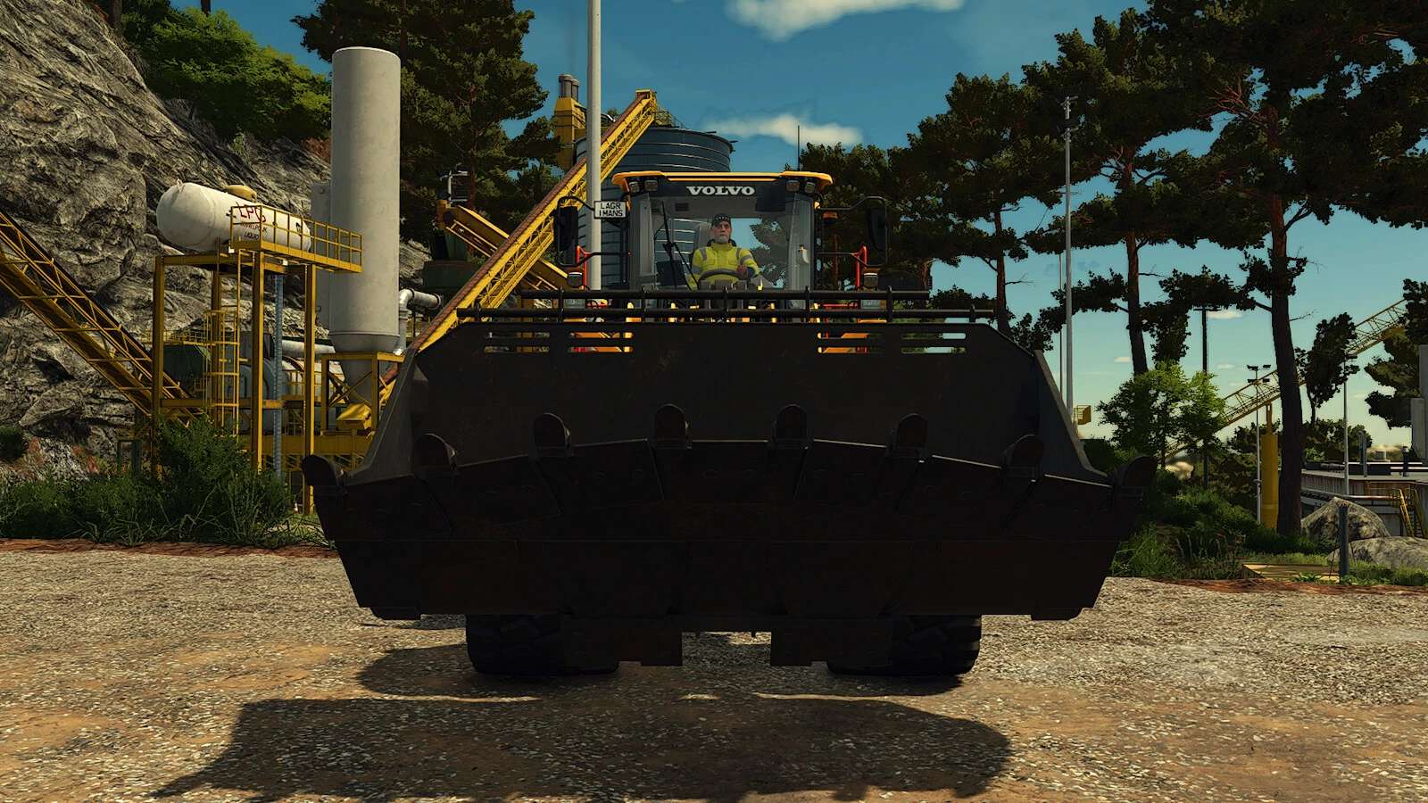 VOLVO L260 v1.0