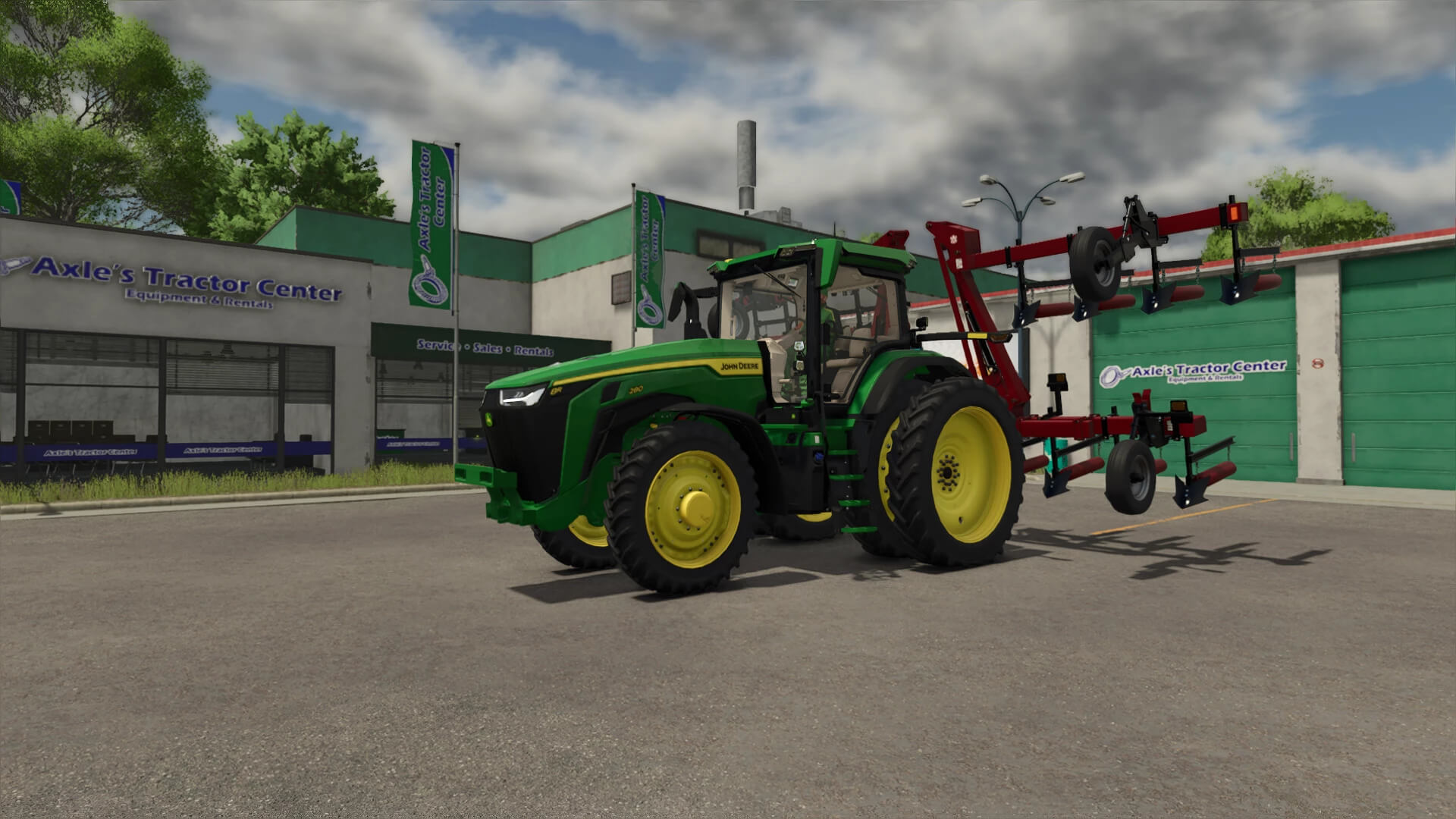 W&A Weeder v1.0