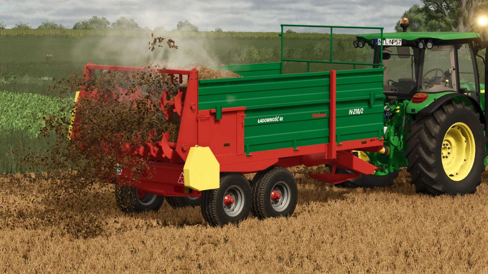 Warfama N218 v1.0