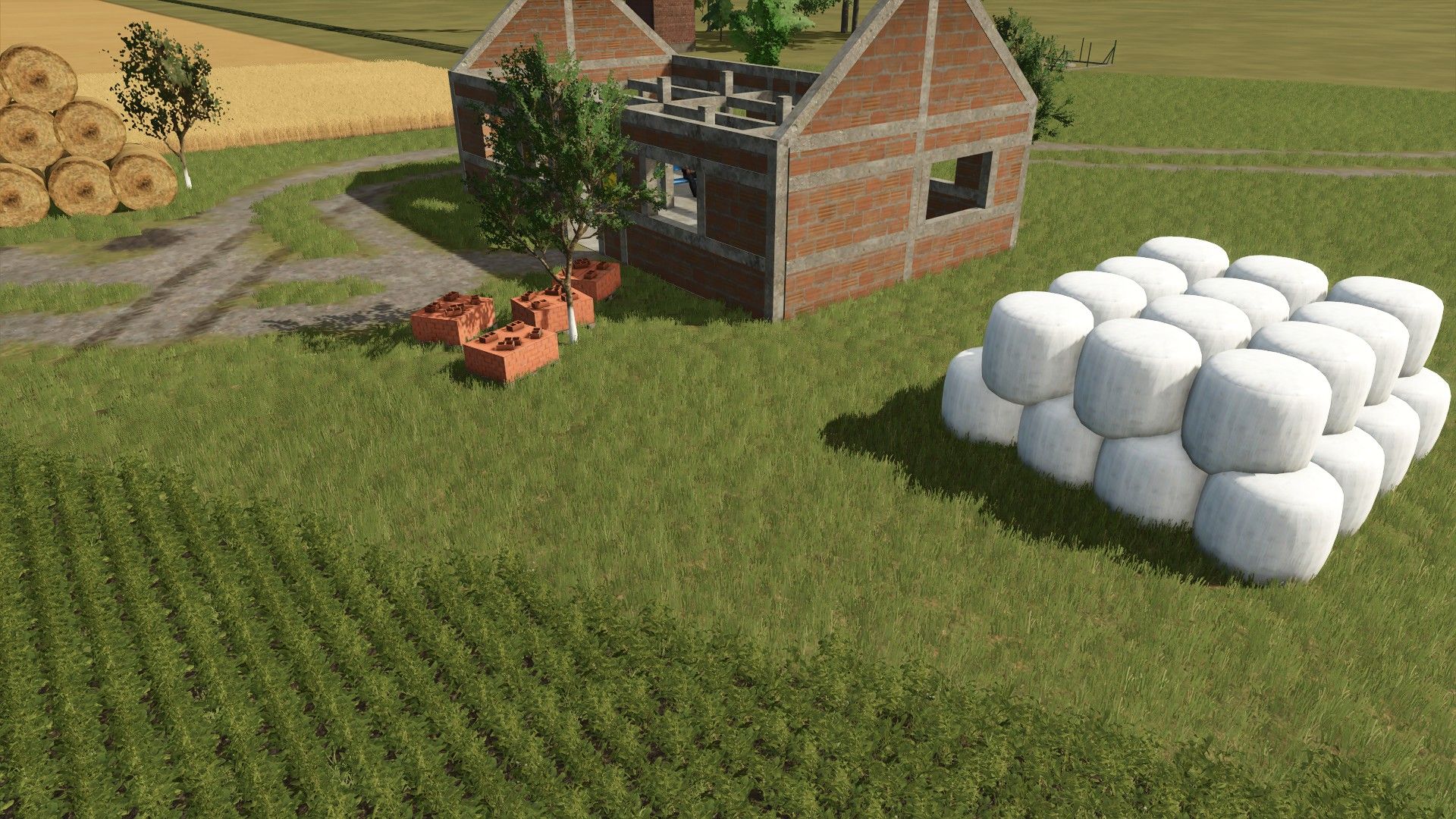 Warminska Dolina v1.0