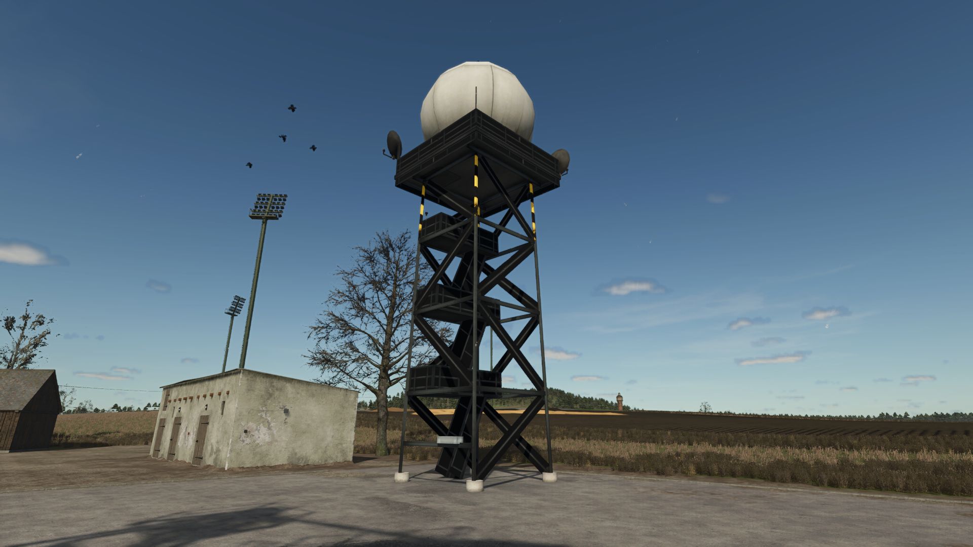 Weather Radar V1.0