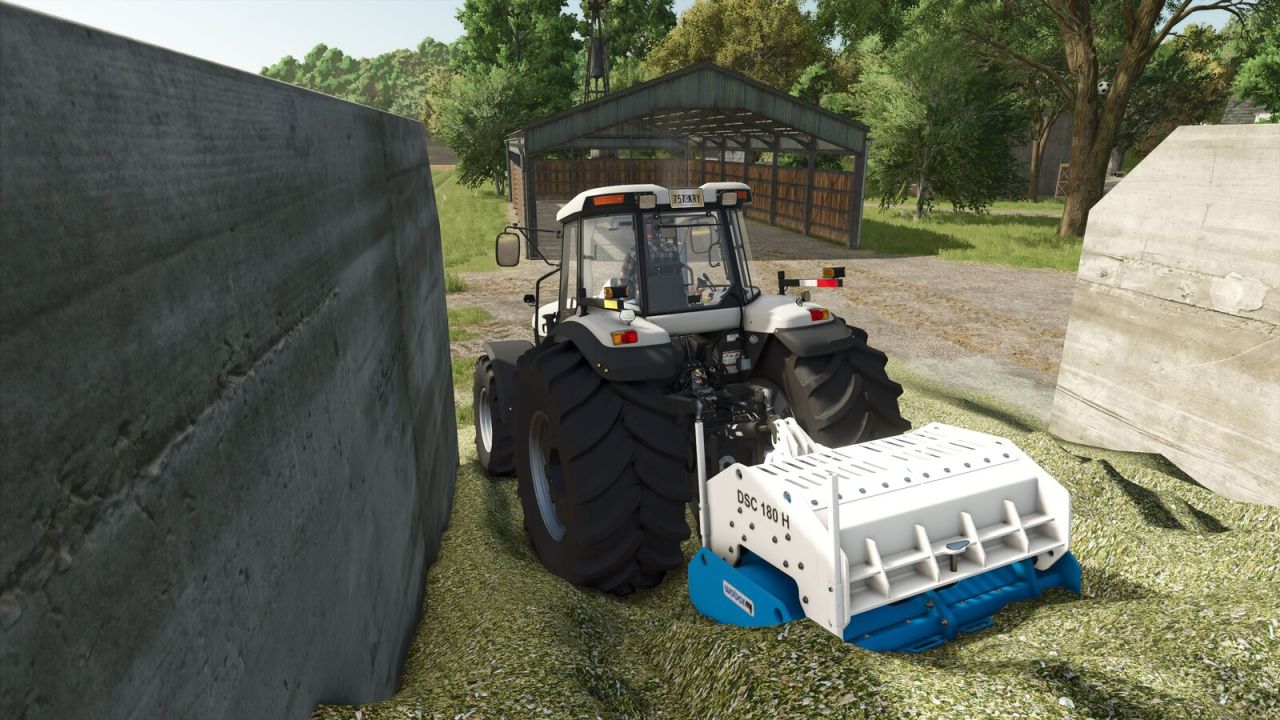 WeberMT DSC 180 v1.0