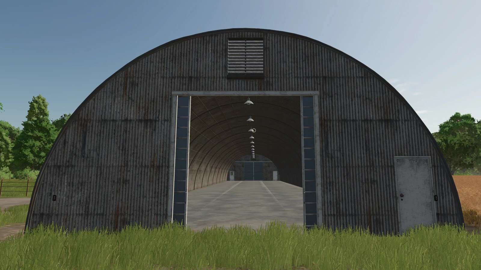 Welker Farm Shed Pack v1.0