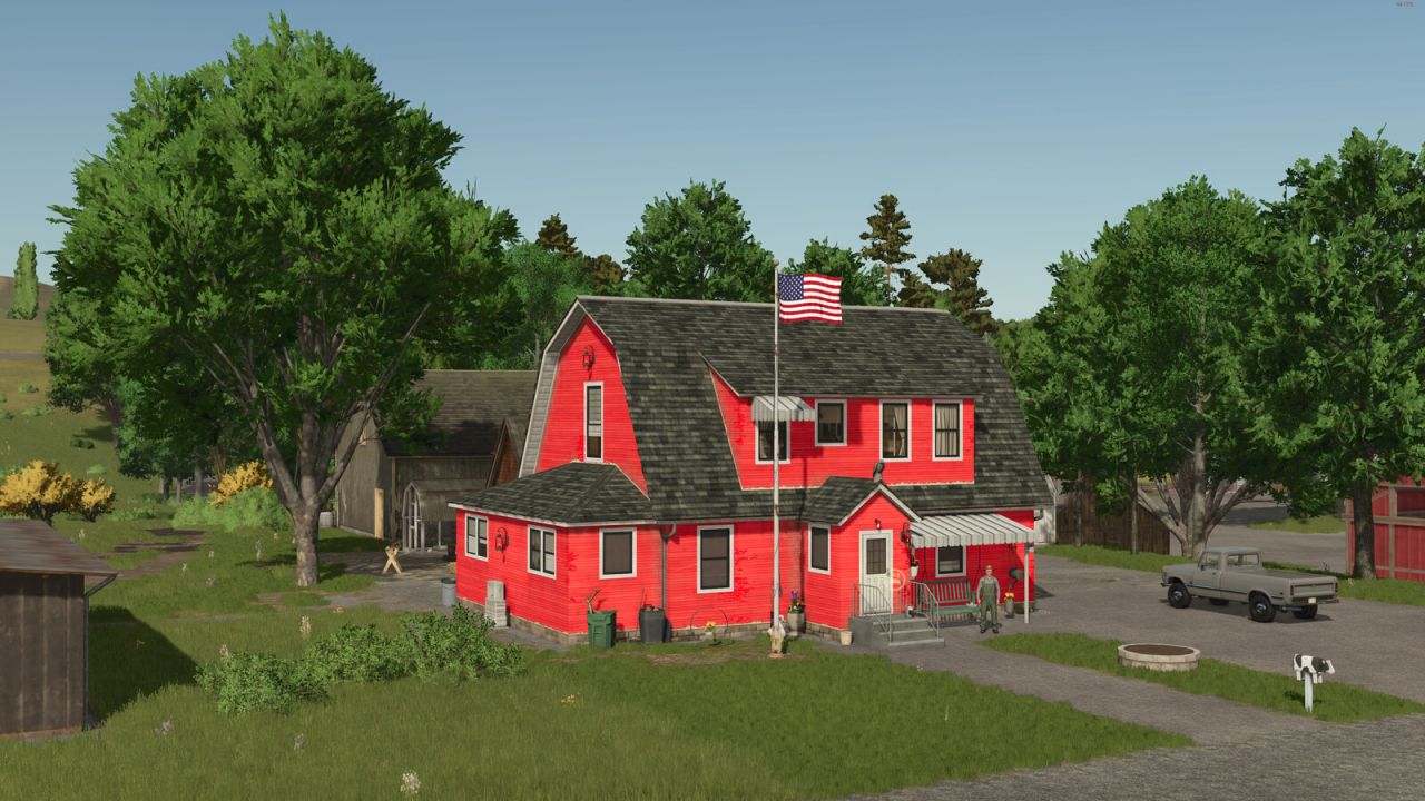 WestBridge Hills 25 V1.0.0.1