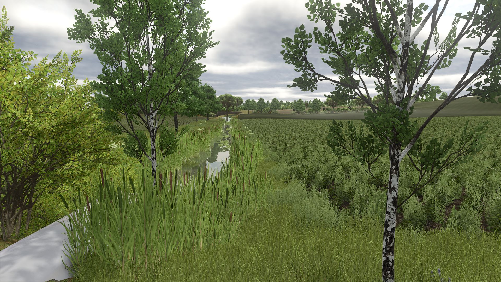 Westerrade v1.0