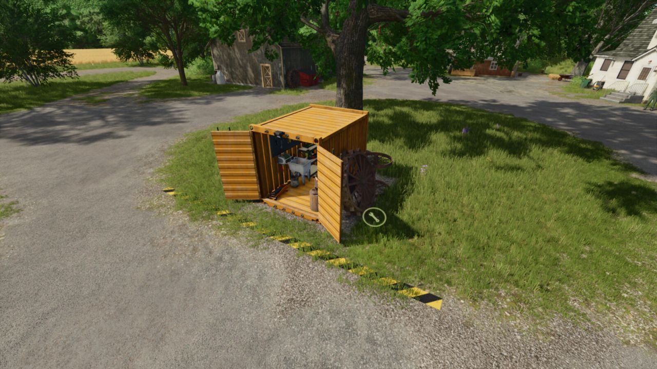 Wheelie Great Workshop V1.0.0.1