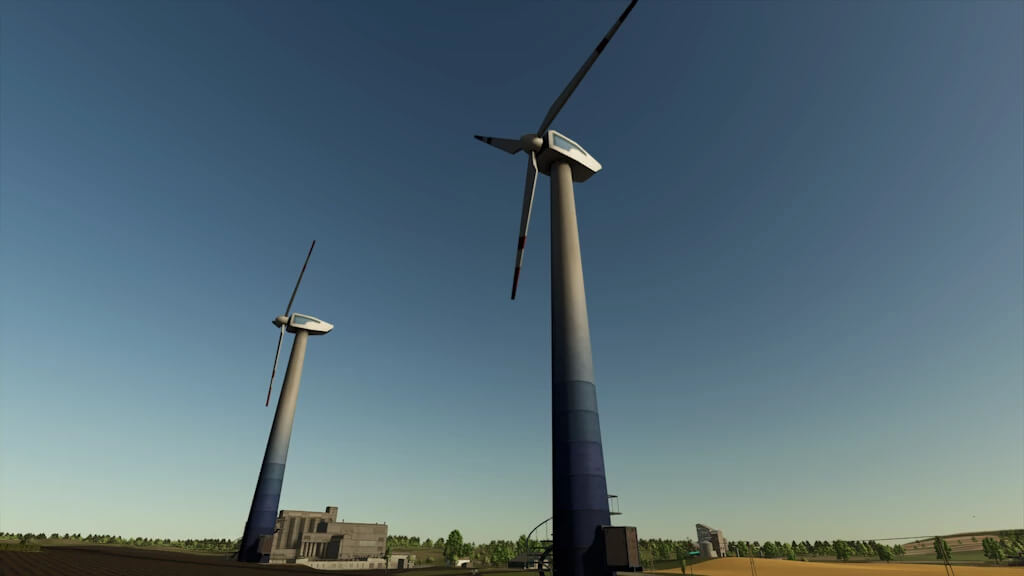 Wind Turbine Large v1.3