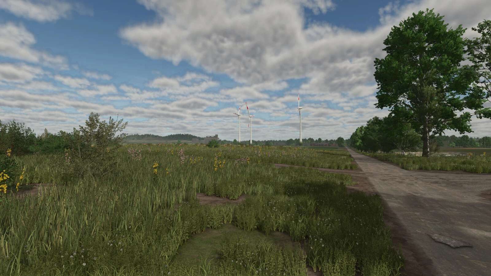 Wind Turbine Package v1.1