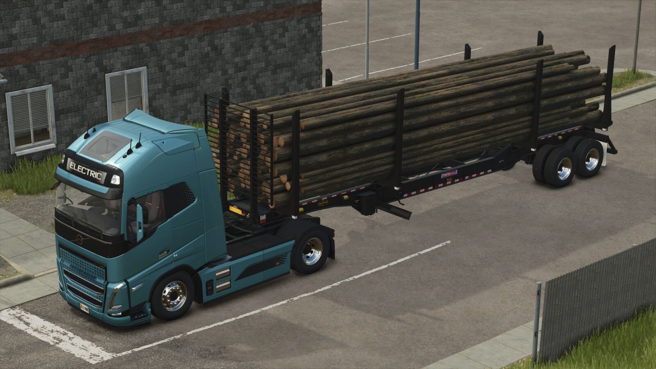 Wood Loader V1.0