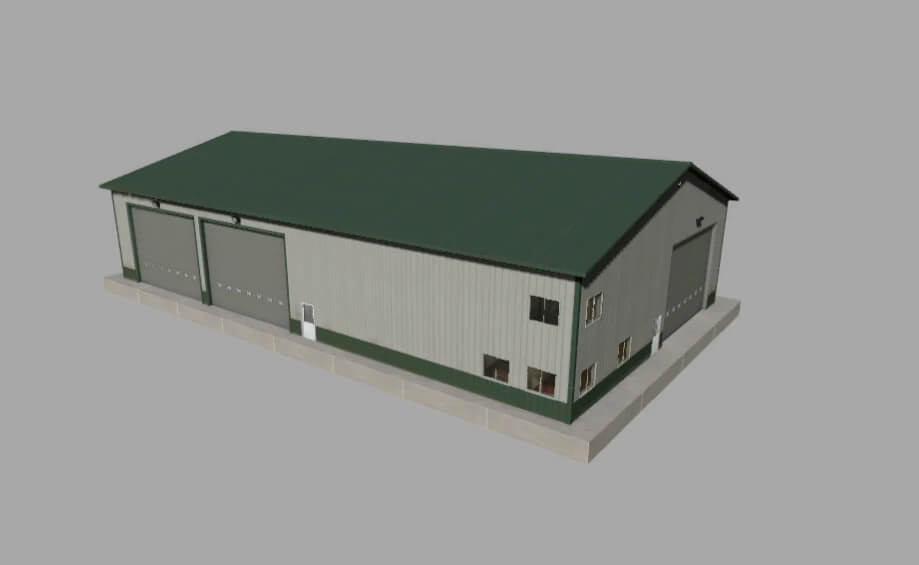 Workshop and ToyShed MF map V2.0