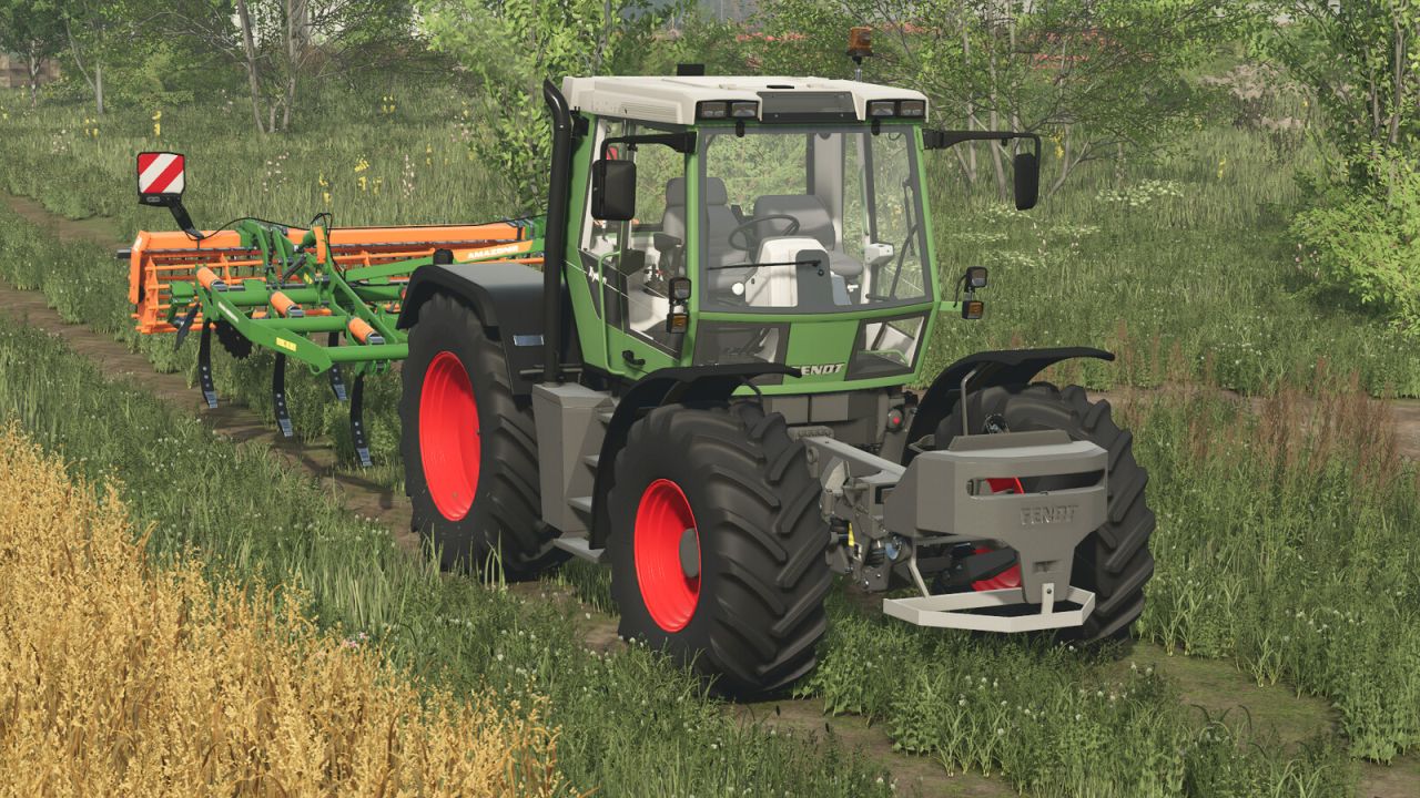 Xylon Weight V1.0