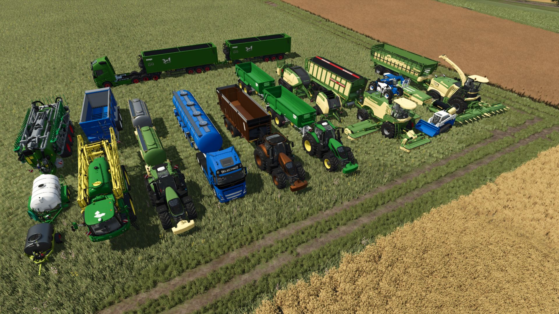Yurg’s Custom Pack V1.0.4