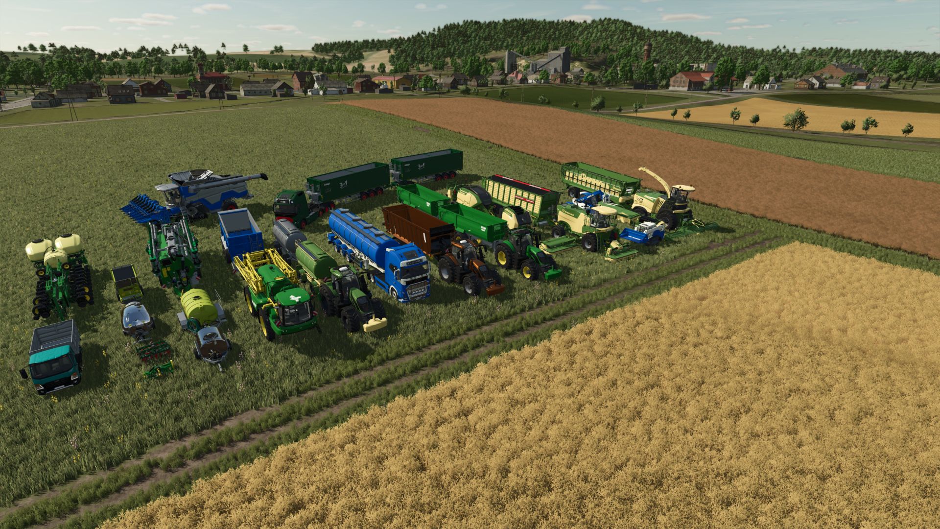 Yurg’s Custom Pack V1.1.2.1