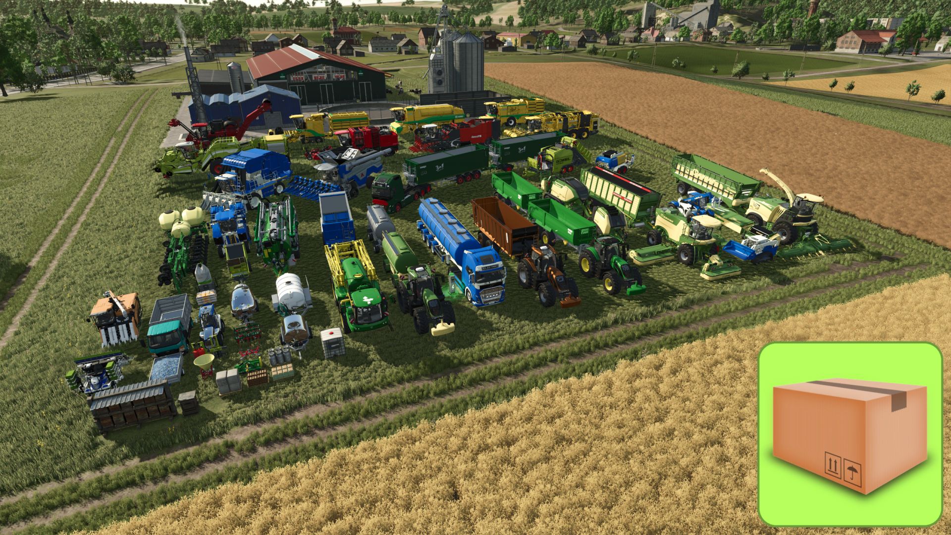 Yurg’s Custom Pack V1.3.0.1
