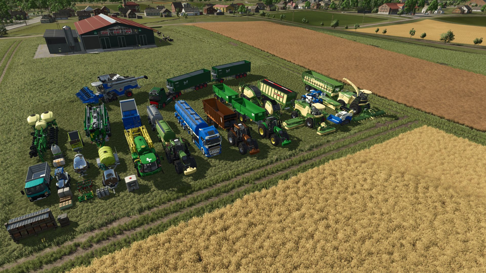 Yurg’s Custom Pack V1.1.9