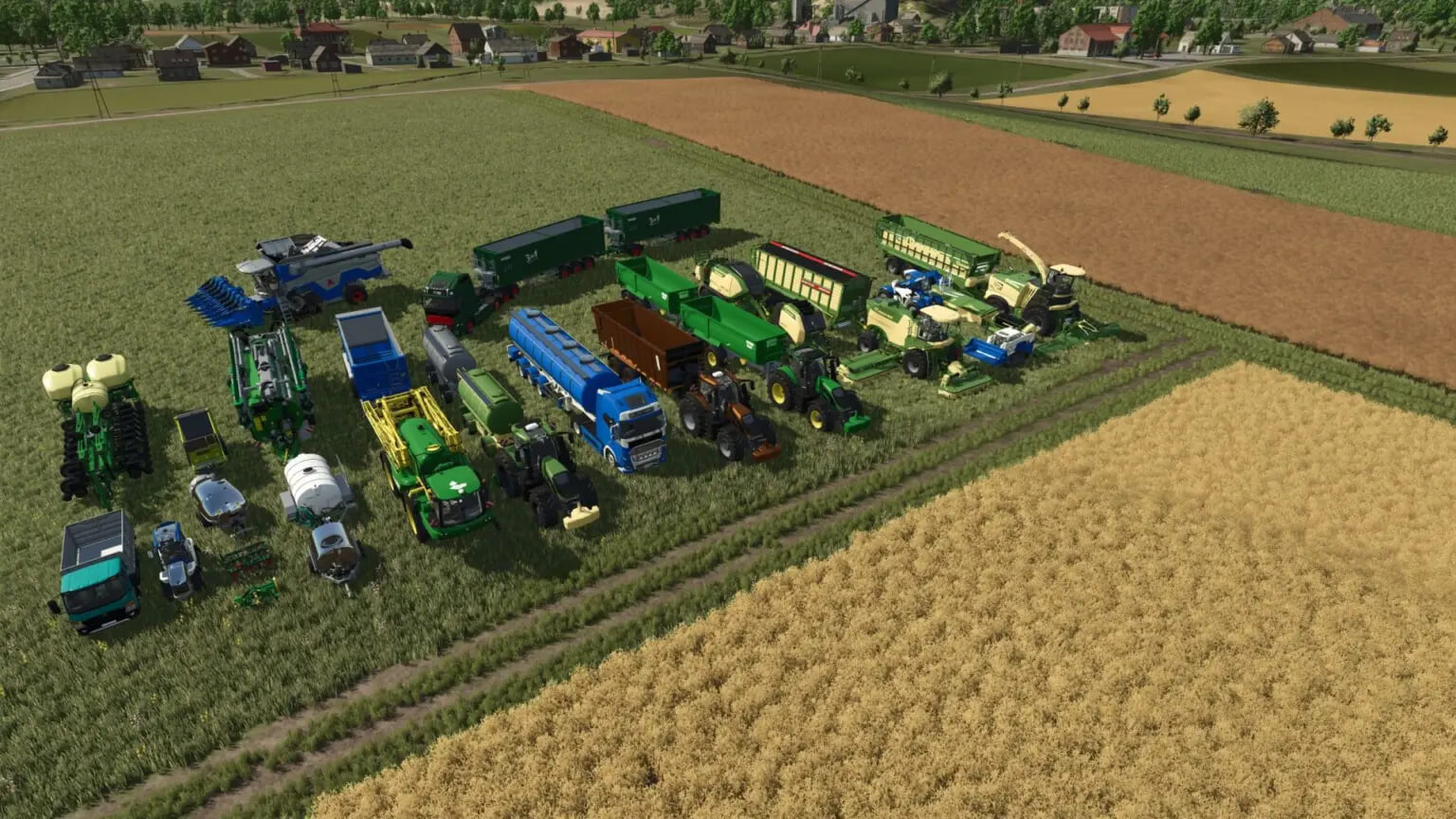 Yurg’s Custom Pack V1.3.1