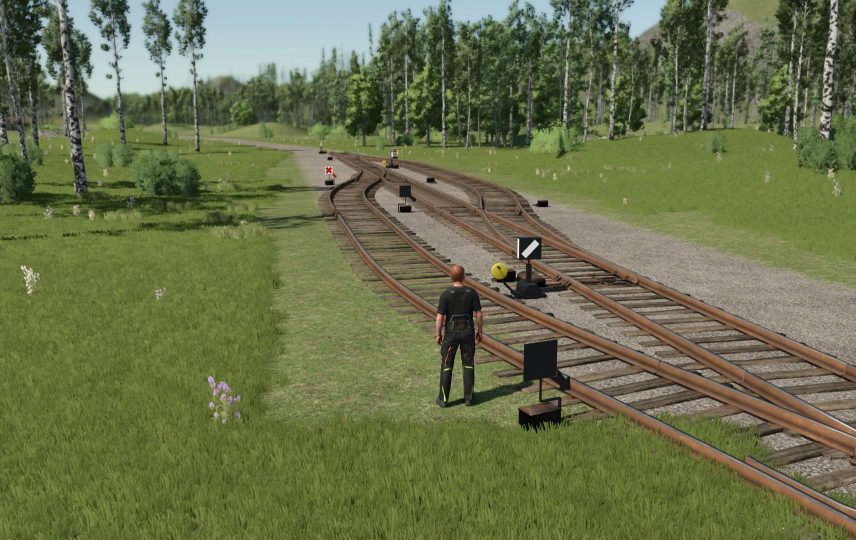 ZCA Railroads v1.0