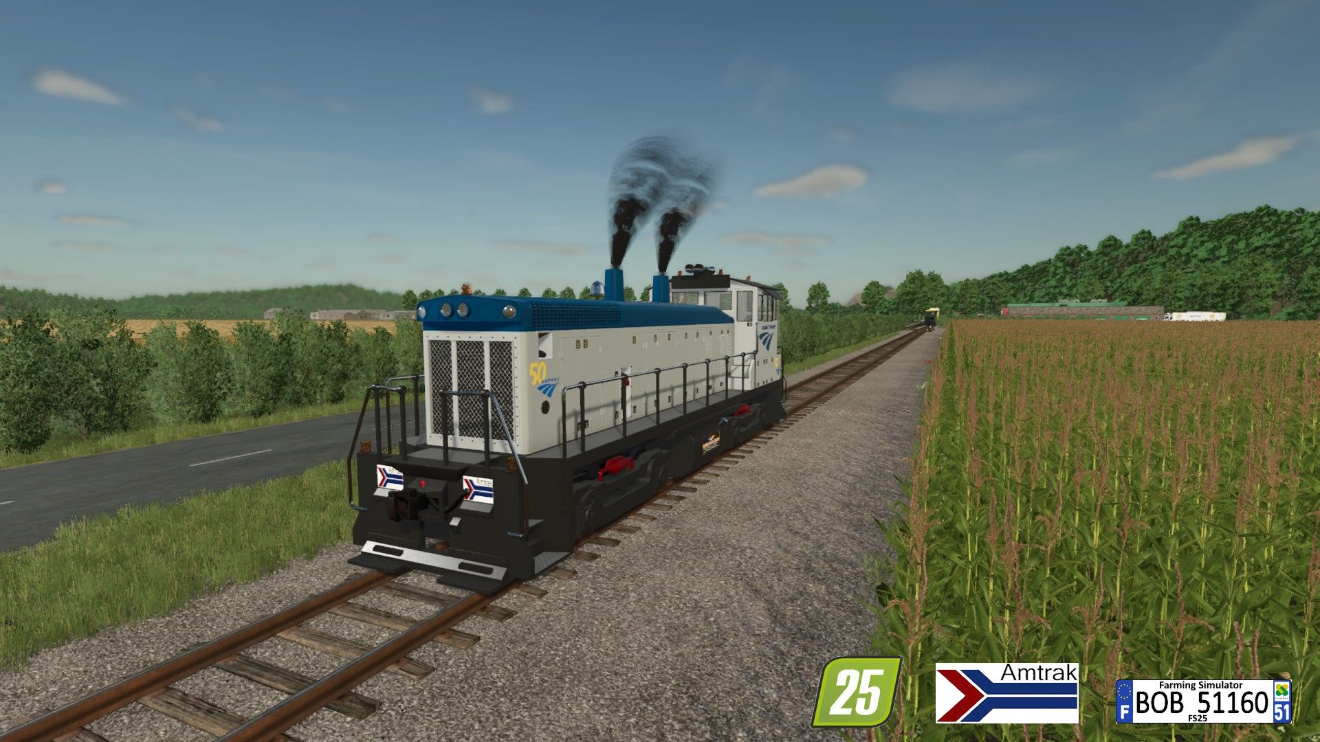 ZCA Trains V1.0.2