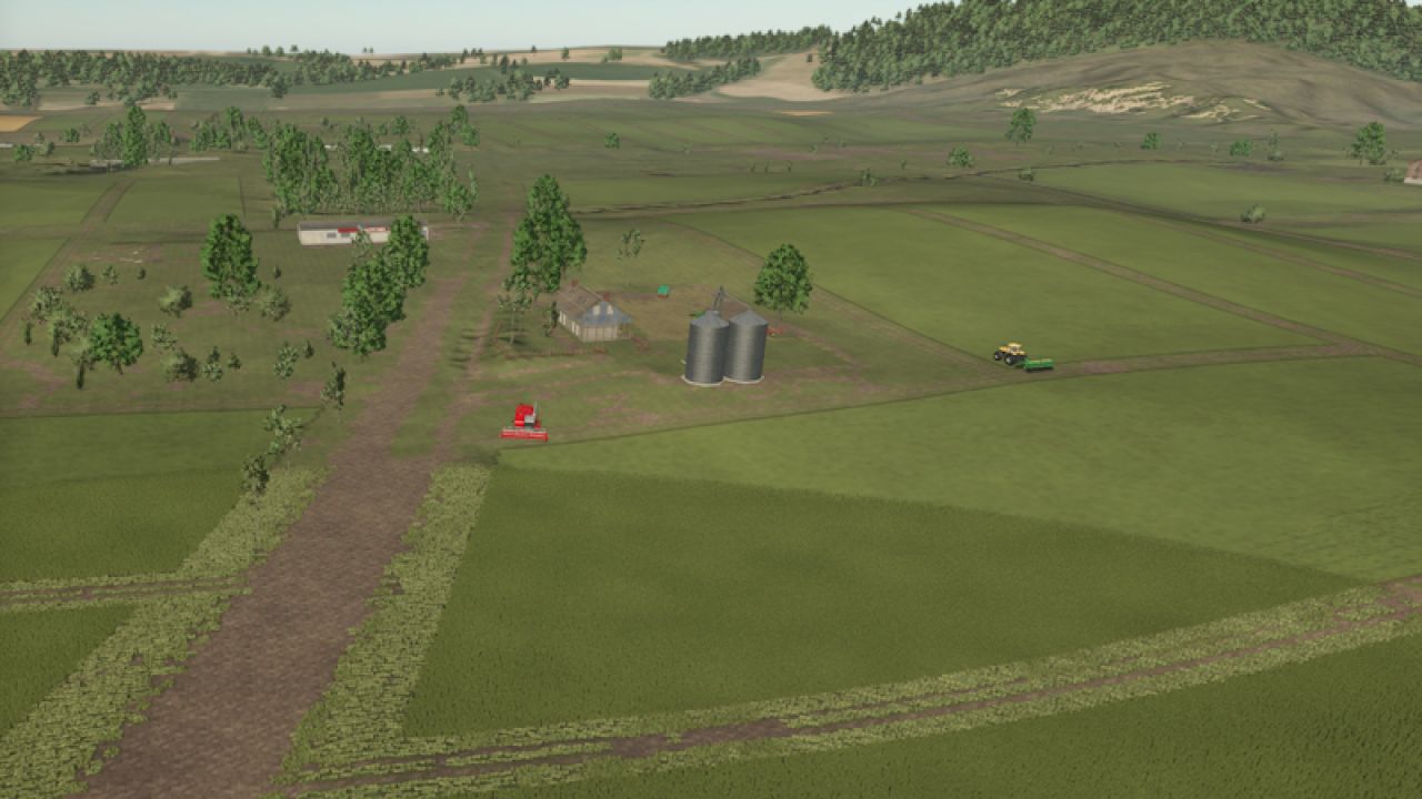 Zielonka Not Fulfilled V1.0.0.2
