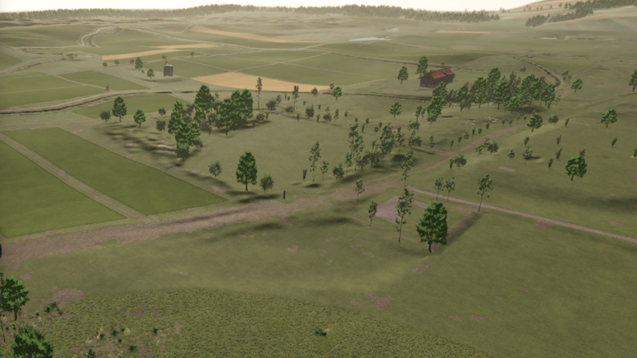 Zielonka Not Fulfilled (Undone) V1.0.0.1