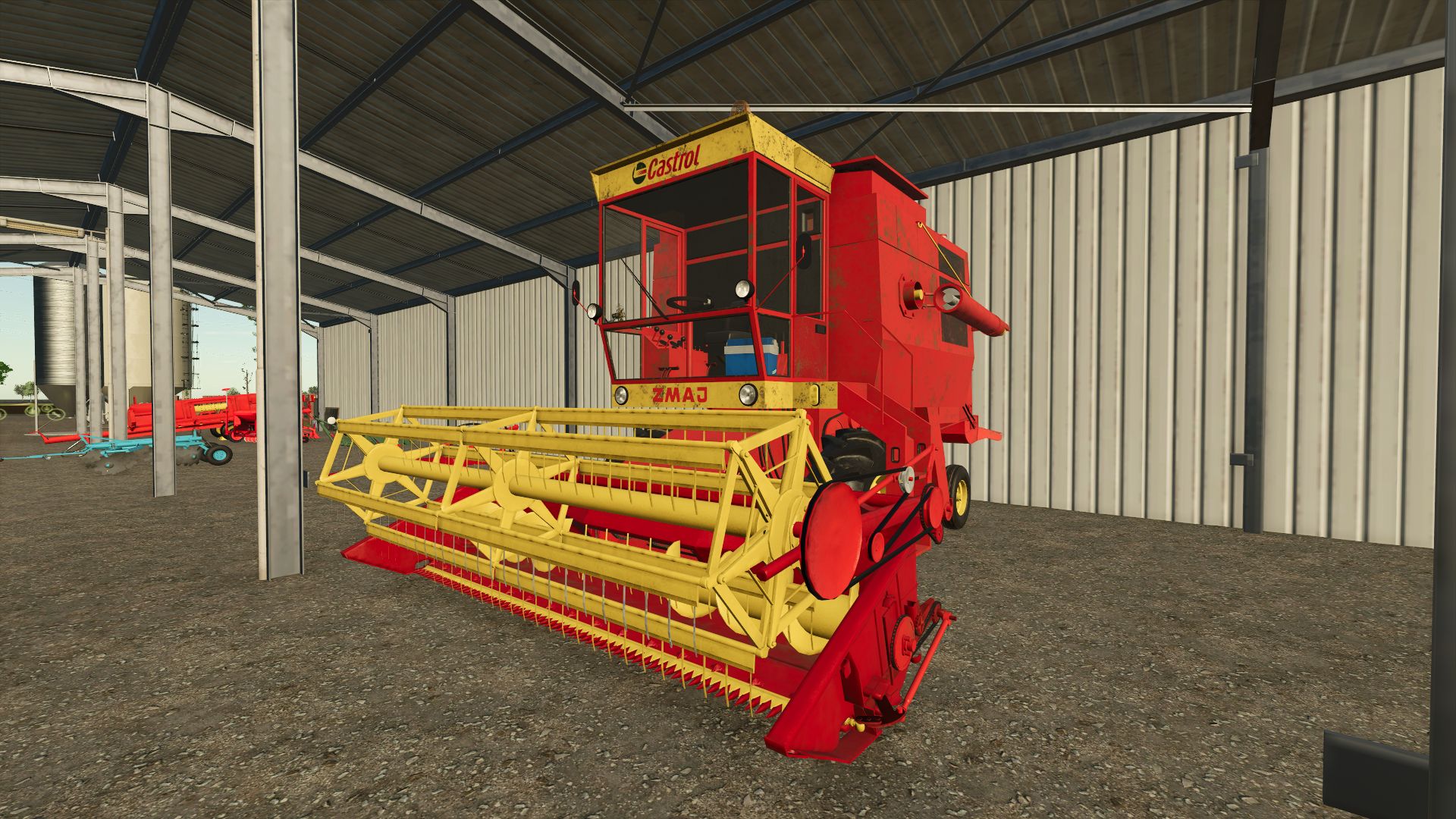 Zmaj 142RM V1.0.0.1
