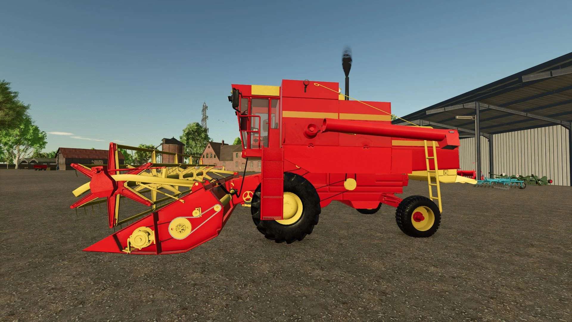 Zmaj 190RM v1.0.0.1