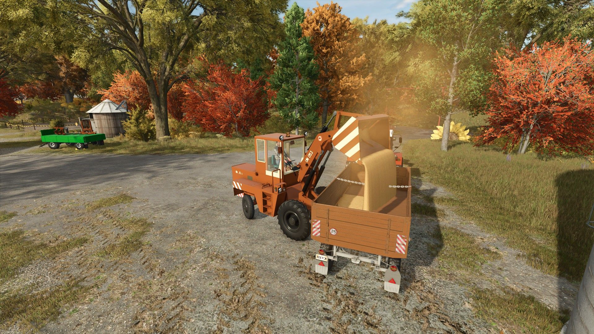ZTS UN-053 Pack V1.0.0.1