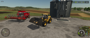 Larger-L120-Volvo-high-tip-bucket-V1.0-FS25-3.png