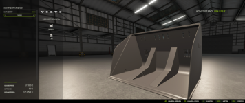 Larger-L120-Volvo-high-tip-bucket-V1.0-FS25-2.png