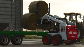 bobcat-863-turbo-with-bobcat-shovel-v1.0-2.jpg