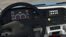 Freightliner M2 Stakebed