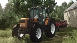 Renault TZ V1.0.0.7